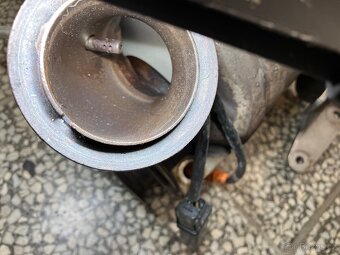 DPF filtr pevných částic Octavia 3 1.6 TDI 04L 131 723M - 6