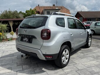Dacia Duster 1.3 TCe Essential 96kW - 6