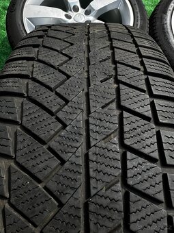 Originál alu kola Land rover Defender 5x120R22 zim - 6