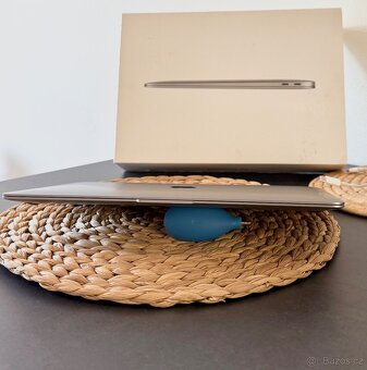 MacBook Air 13 ‘’ M1 2020 256 GB ( Rok záruka) - 6