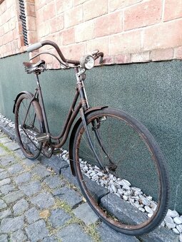 Historické kolo Premier - 6
