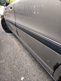 Volvo S80 2.4T 147kW - 6