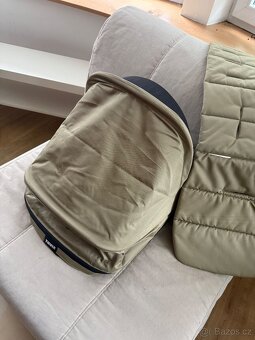 Thule Spring s vybavením - 6