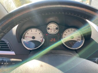 Peugeot 207cc 1.6 16v - 6