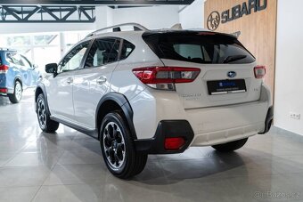 Subaru XV 1.6i Lineartronic Style AWD1 - 6