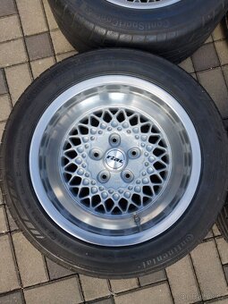 BMW Rial Mesh - 6