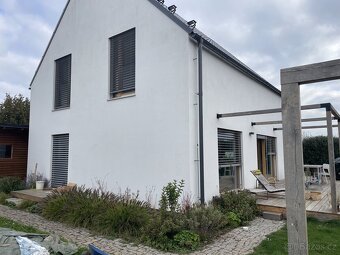 Prodám venkovní hliníkové žaluzie - 6