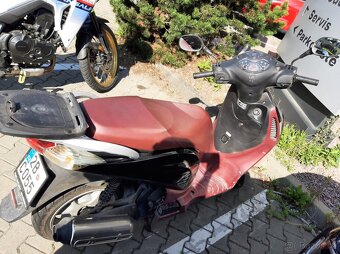 Honda 125 PS - 6
