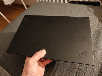 Lenovo ThinkPad X1 Yoga 3rd překlop.dotyk+pero - 6
