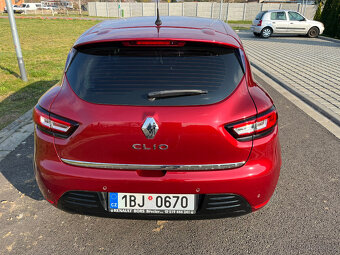 Renault Clio 1.2 87kW/2017/85t.km - 6