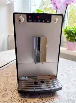 Kávovar Melitta - 6