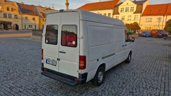 Vw lt35 - 6