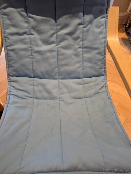 Dětské křesílko ikea - 6