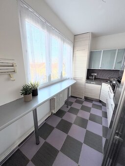 Prodej bytu 3+1 s balkonem Jihlava- Vrchlického - 6