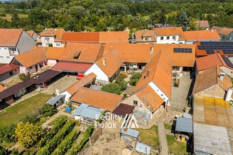 Prodej rodinného domu 4+1, 134 m², Bulhary, ev.č. 25PD104 - 6