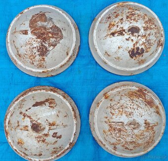 traktor traktůrek malotraktor korba předválečný Opel - 6