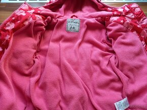 Naducana bundicka Next vel. 92 - 6