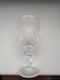 Skleničky - 6