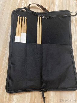 Bicí souprava Pearl - 6