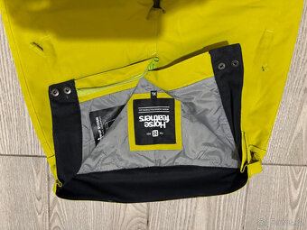 Komplet na lyže bunda a kalhoty Horsefeathers dět L/XL - 6