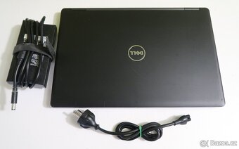 DELL LATITUDE 5580 /i7-7600/16GB/SSD512GB/FHD/WIN11/ZÁRUKA - 6