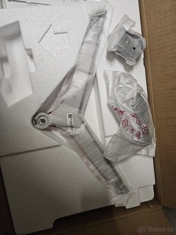 Ultraširokoúhky monitor LG 29WP60G-B - 6