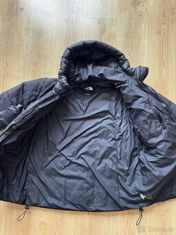 Zimní bunda The North Face - 6