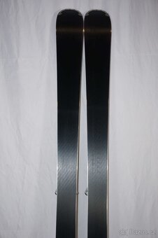 Dámské carvingové lyže lyže Atomic Cloud C11 - 6