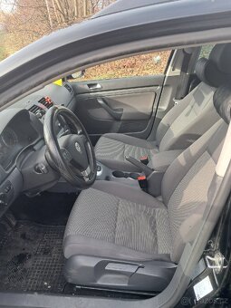 Volkswagen Golf 5 Automat - 6