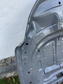 Kapota Ford Ranger (2021) - 6