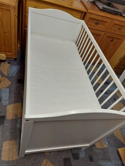 Detska postylka s vybavenim - 6