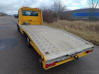 IVECO DAILY 35S18 POLMAR odtahovka - 6