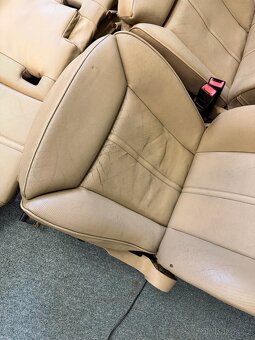 Bmw e61 530xd díly: - 6