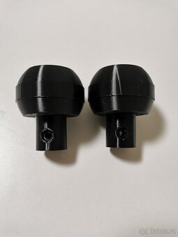 Hlavice řadící páky ZETOR, VZV Desta - 6