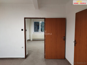 Pronájem kanceláře, Praha 4 - Michle - 6