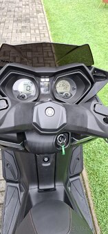 Yamaha X-max 125 ABS - 6