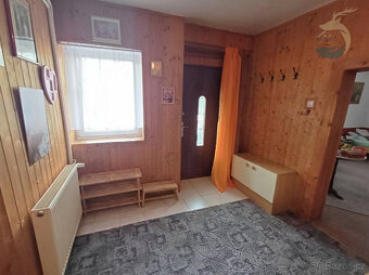 Prodej rodinného domu v Dolní Lukavici 5+1 - 6