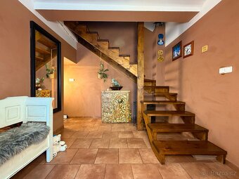 Prodej rodinného domu 150 m², pozemek 377 m² - 6