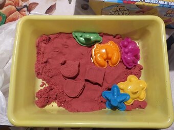 Play doh výroba zmrzliny - 6