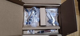 Noctua NH-U12A chladič procesoru AM5,LGA1700... - 6