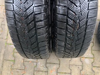 Mitsubishi 16" zimní - 6