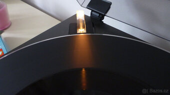 ITT HiFi 8015, křemíkem řízený gramofon s přímým náhonem - 6