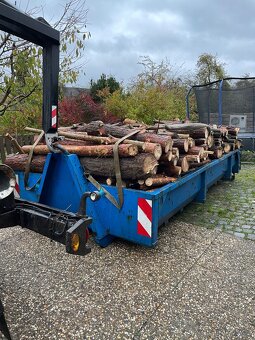 Kontejnerová doprava - 6