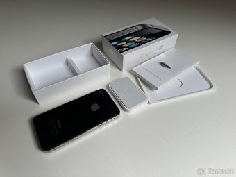 Sbírka iPhone 2G - 4S - 6