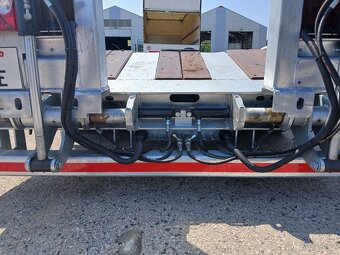 Přívěs vlek přepravník trailer  sleva akce - 6