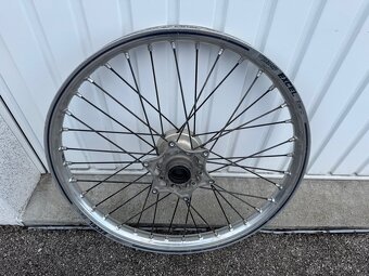 Predni kolo KTM 21“ - 6
