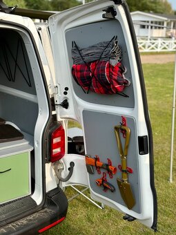 Volkswagen Transporter T6 Campervan - 6