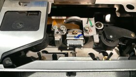 Technics RS-DC8, RS-DC-10, Philips DCC900 - hlavy - 6