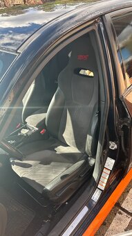 Subaru WRX STI Hatchback - 6