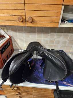 skokove sedlo wintec - 6